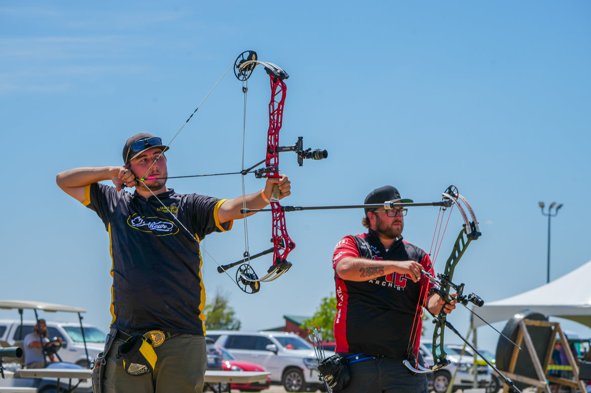 Compound Outdoor Outdoor Target Archery – Lancaster Archery Supply
