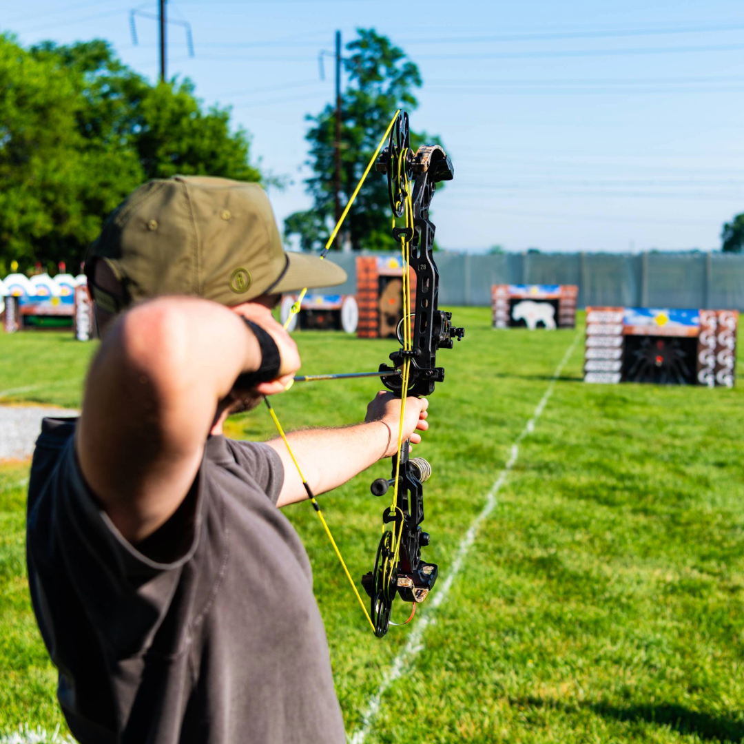 Bow Store Beginner Bows – Lancaster Archery Supply