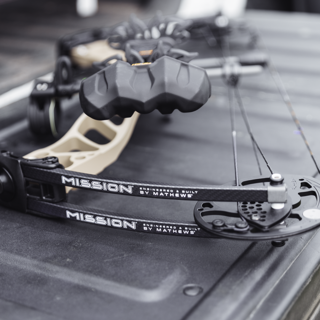 Mission Rally Lancaster Archery Supply