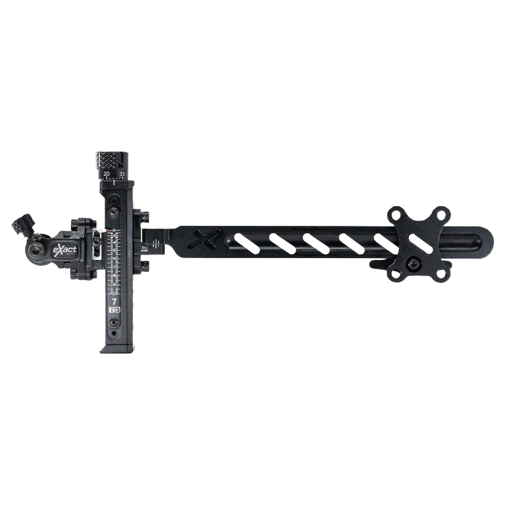 B3 Exact Q2 Target Sight – Lancaster Archery Supply