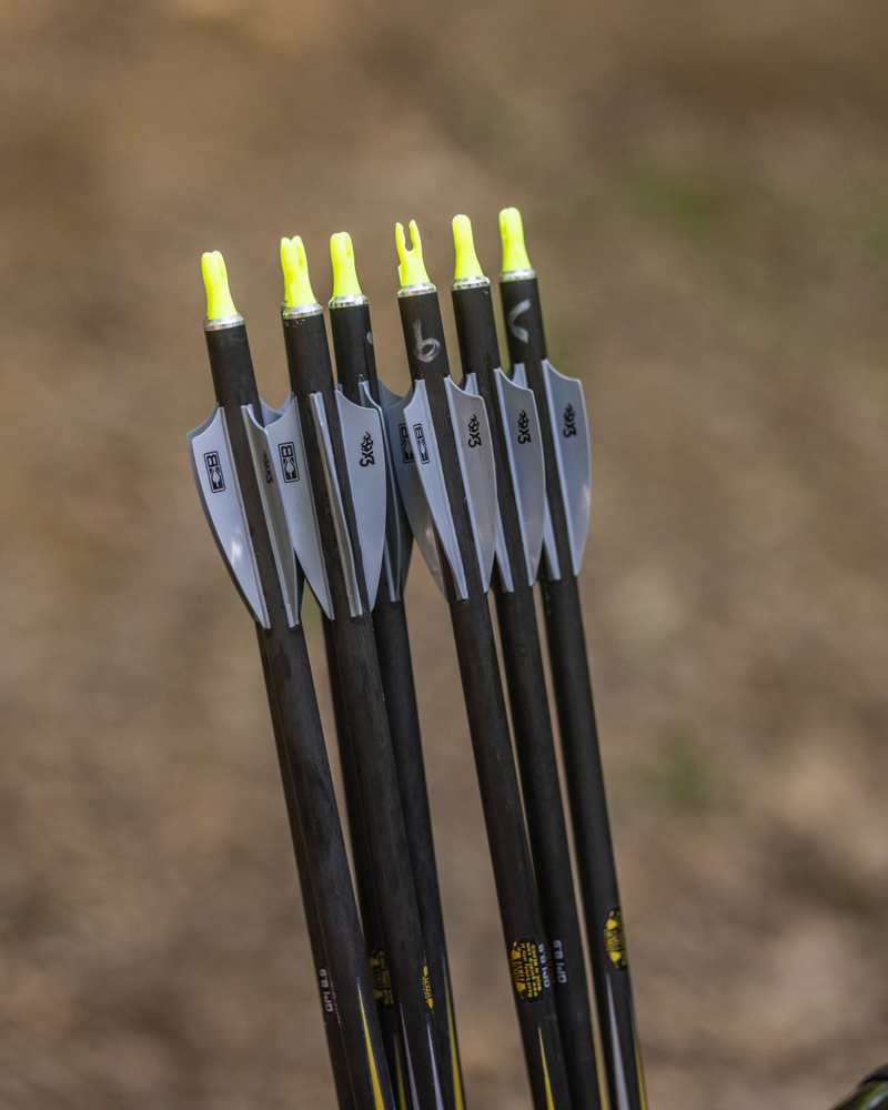 Archery Components 3D Archery – Lancaster Archery Supply