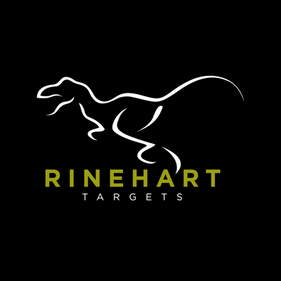 rinehart targets logo