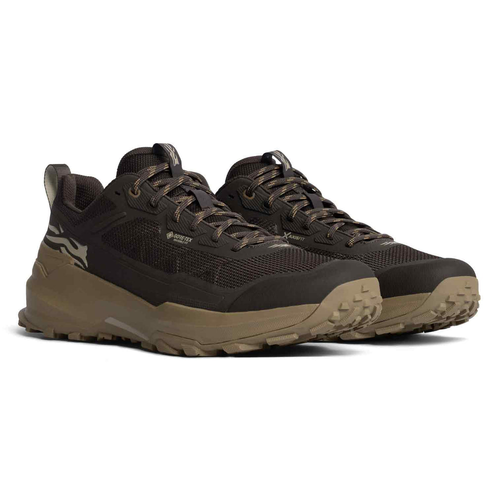 Sitka Ascent Gore-Tex Shoes