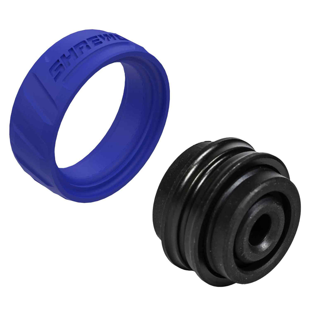 Shrewd MDS Damper and Weight Kit