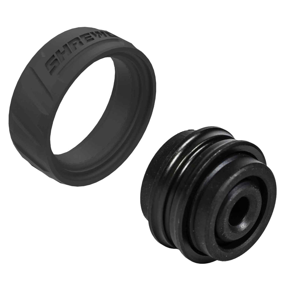 Shrewd MDS Damper and Weight Kit