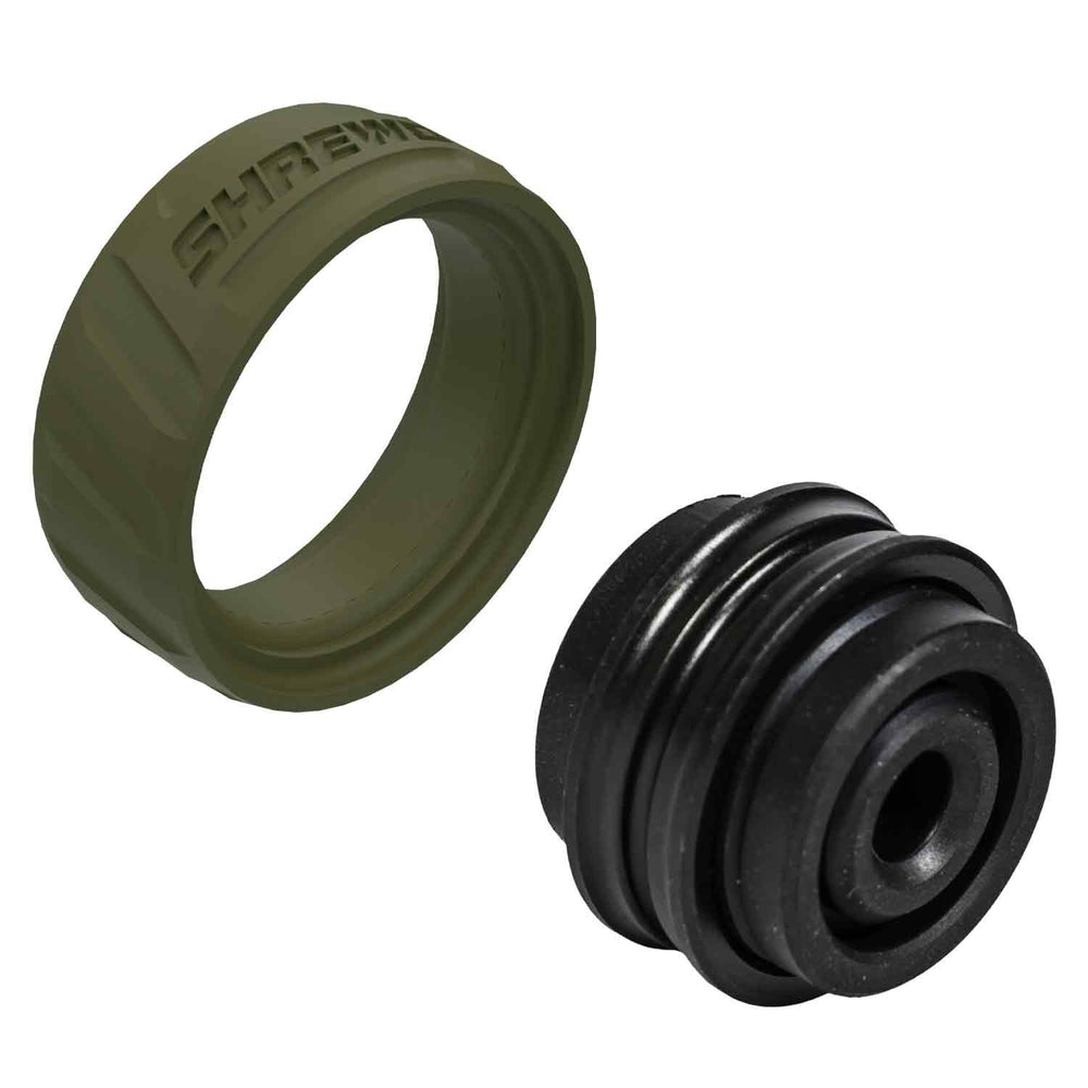 Shrewd MDS Damper and Weight Kit