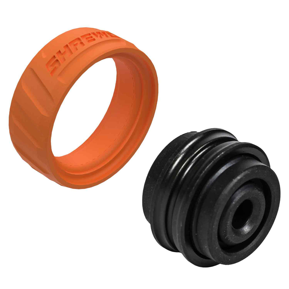 Shrewd MDS Damper and Weight Kit