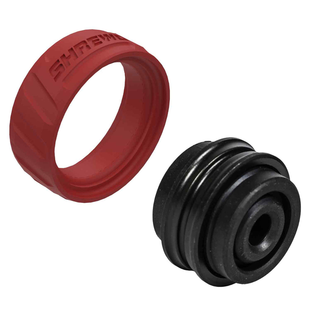 Shrewd MDS Damper and Weight Kit