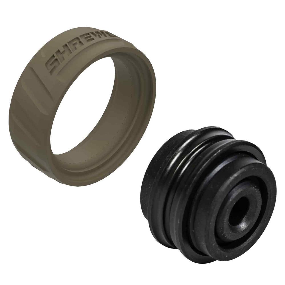 Shrewd MDS Damper and Weight Kit