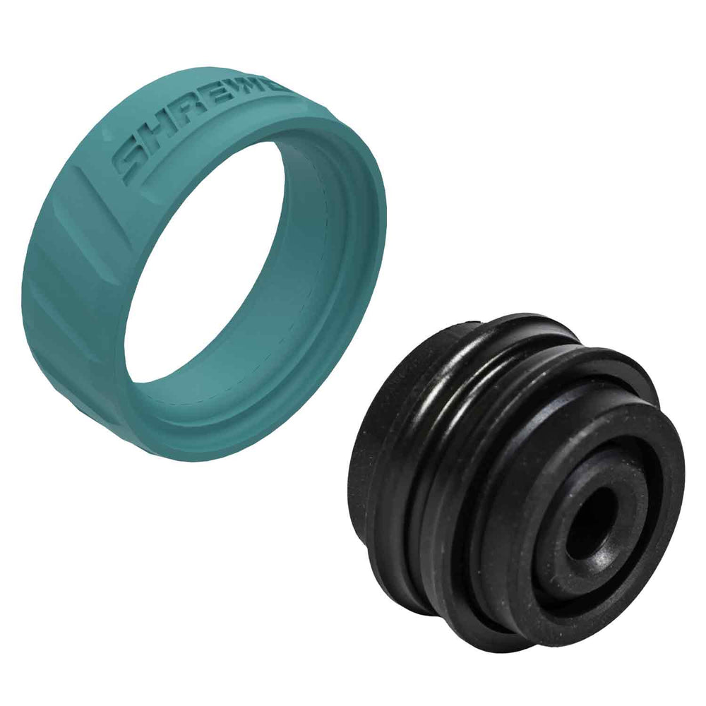 Shrewd MDS Damper and Weight Kit