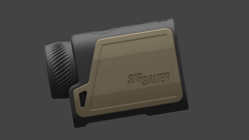 Sig Sauer KILO MICRO Rangefinder