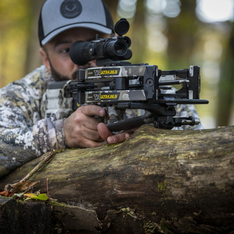 Tenpoint & Wicked Ridge Crossbows – Lancaster Archery Supply