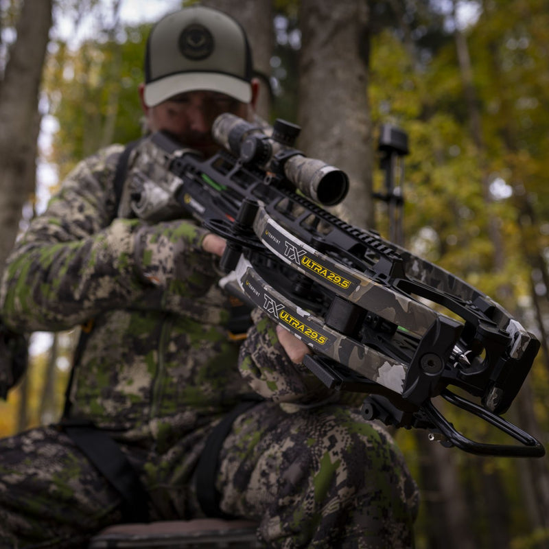 Tenpoint & Wicked Ridge Crossbows – Lancaster Archery Supply