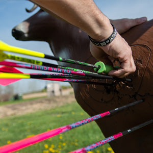 Know Your Archery Glues – Lancaster Archery Supply