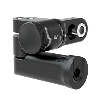 ULTRAVIEW UV Side Mount™