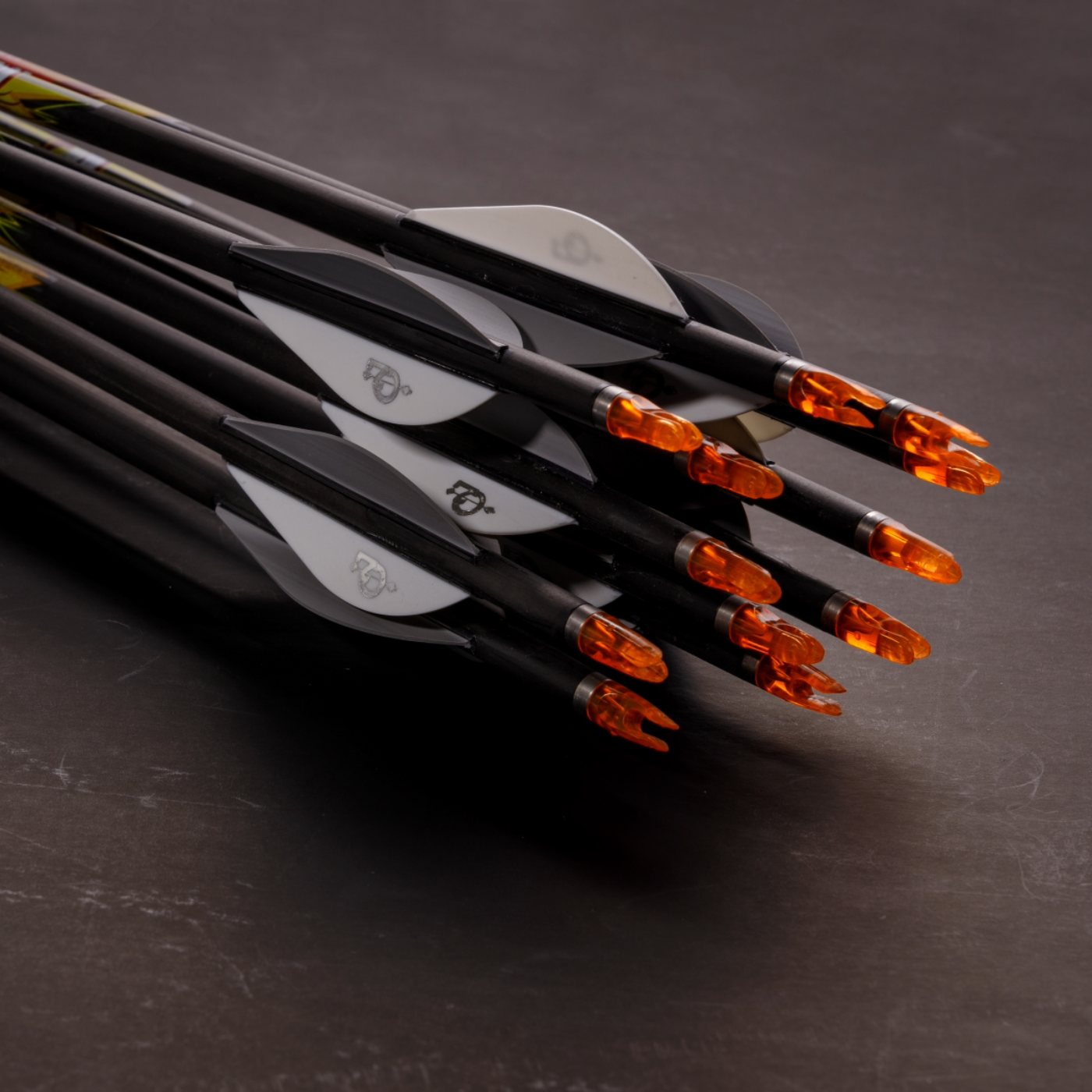 Professional bow and top arrow for sale