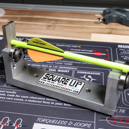 Arrow Components – Lancaster Archery Supply