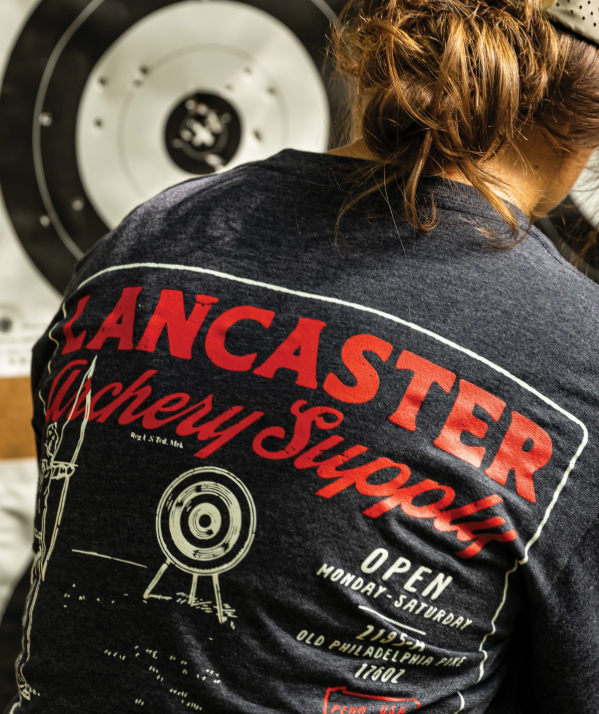Lancaster Archery Supply