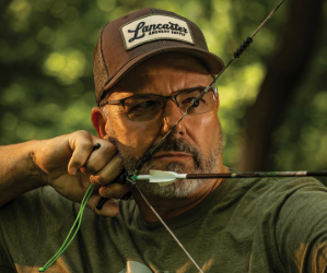 Prime RVX+ 32 Compound Hunting Bow – Lancaster Archery Supply