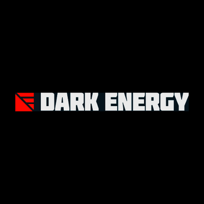 dark energy logo