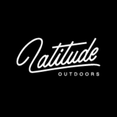 latitude outdoors logo