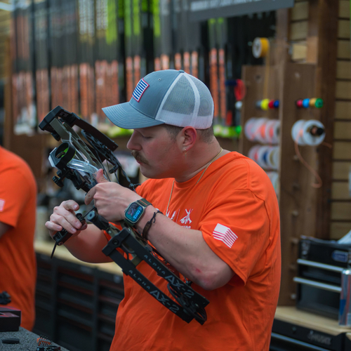 Hoyt Xceed 2 Grand Prix 25