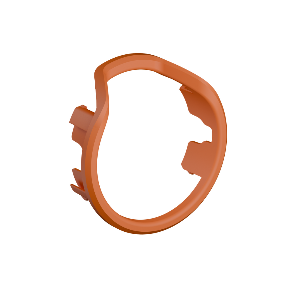 ULTRAVIEW UV Slider 2 No Light Viz Ring