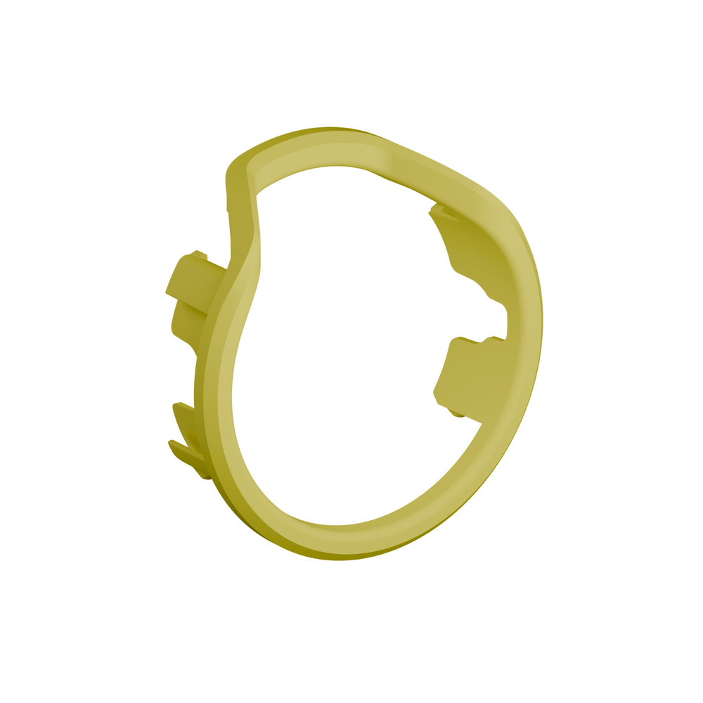 ULTRAVIEW UV Slider 2 No Light Viz Ring