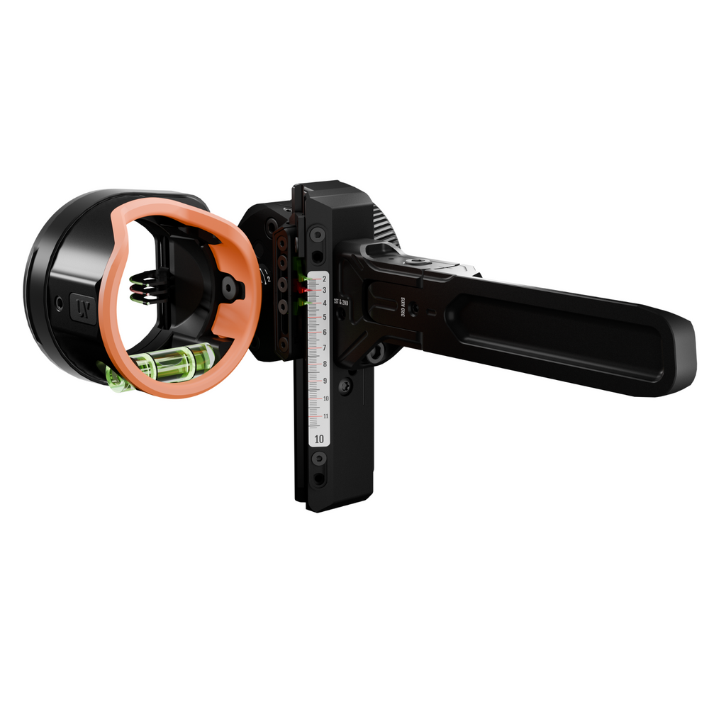 ULTRAVIEW UV Slider 2 No Light Viz Ring