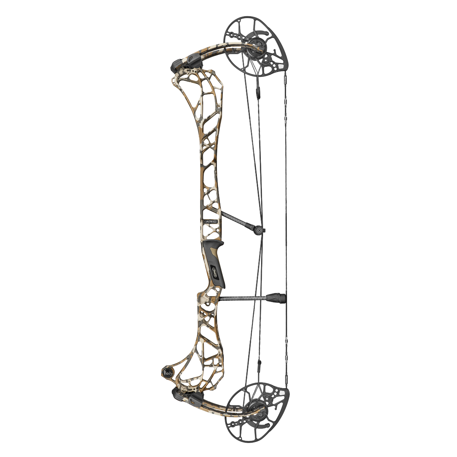 Mathews Arch Mathews ARC 34 Compound Hunting Bow – Lancaster Archery Supply