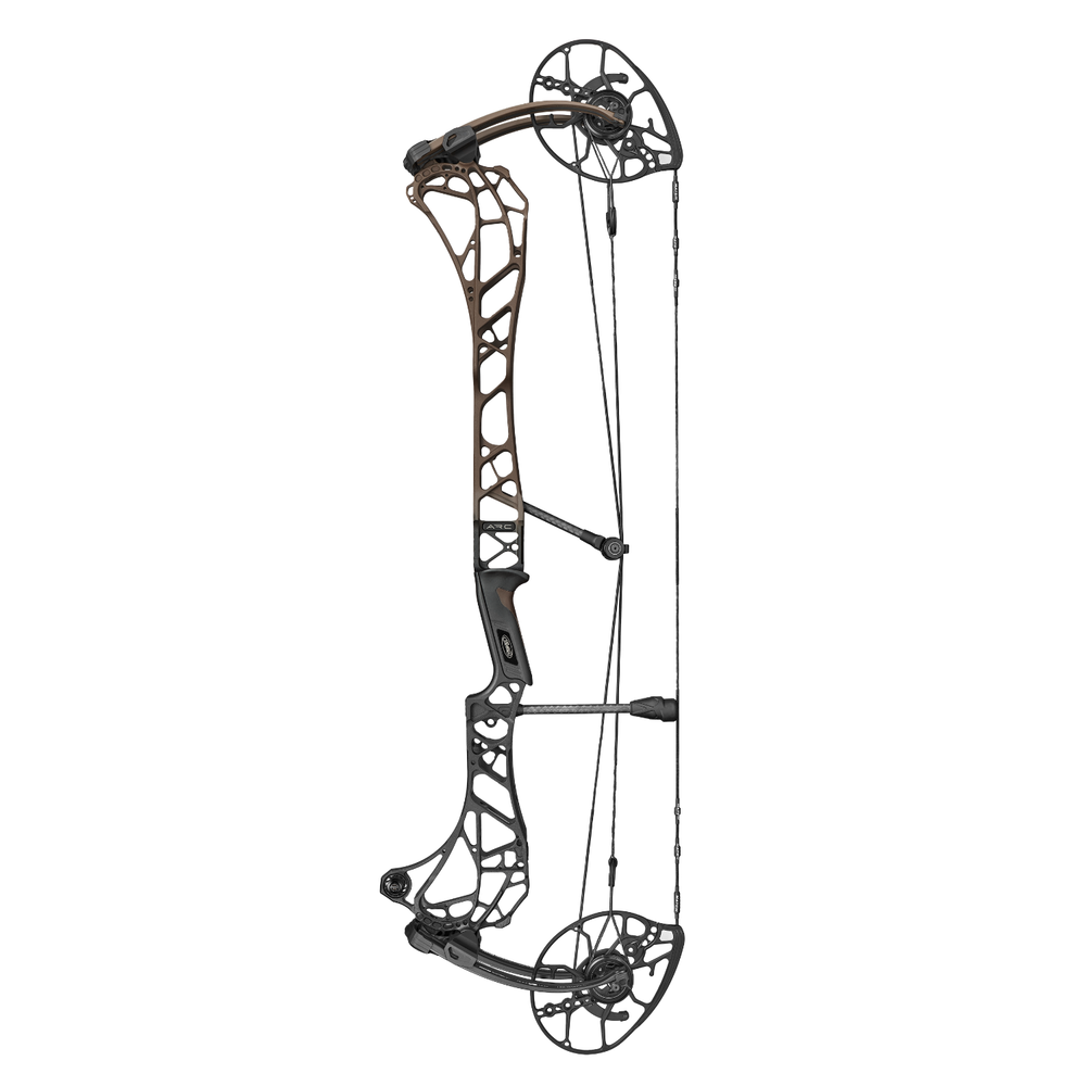 Mathews ARC 34 Compound Hunting Bow