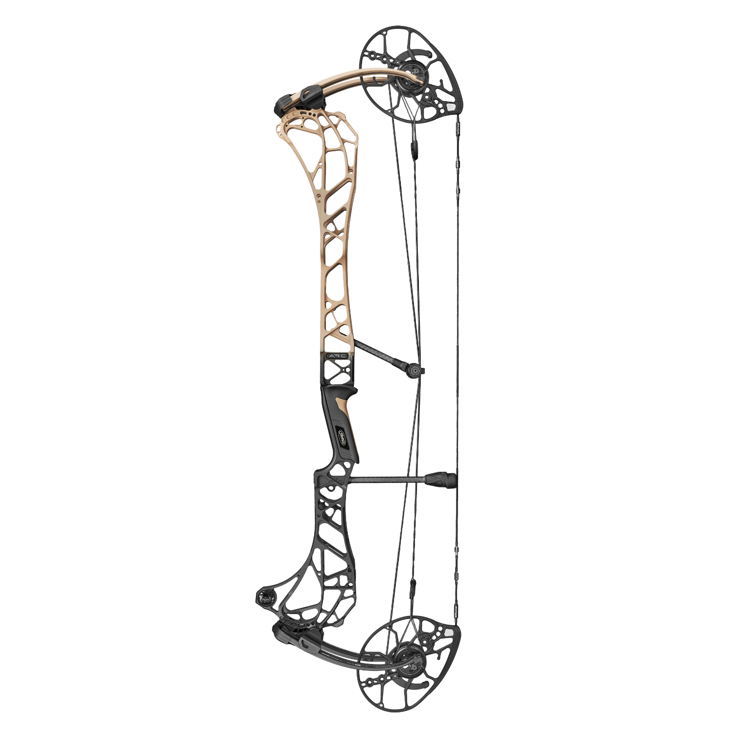 Mathews Arch Mathews ARC 34 Compound Hunting Bow – Lancaster Archery Supply