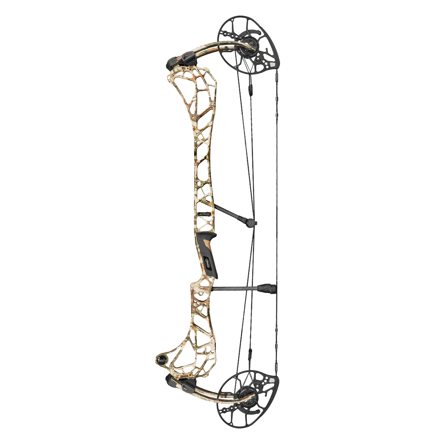 Mathews ARC 34 Compound Hunting Bow