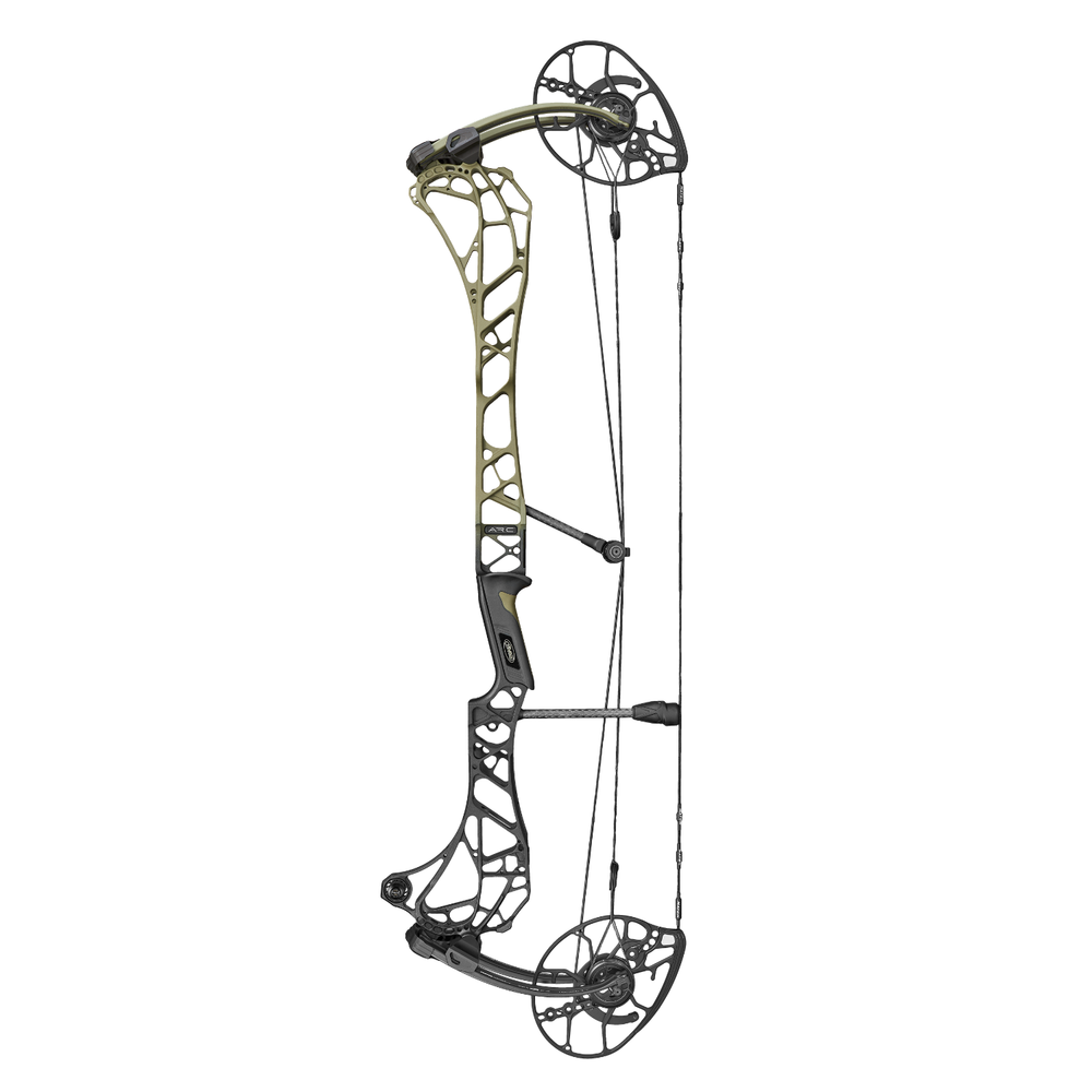 Mathews ARC 34 Compound Hunting Bow