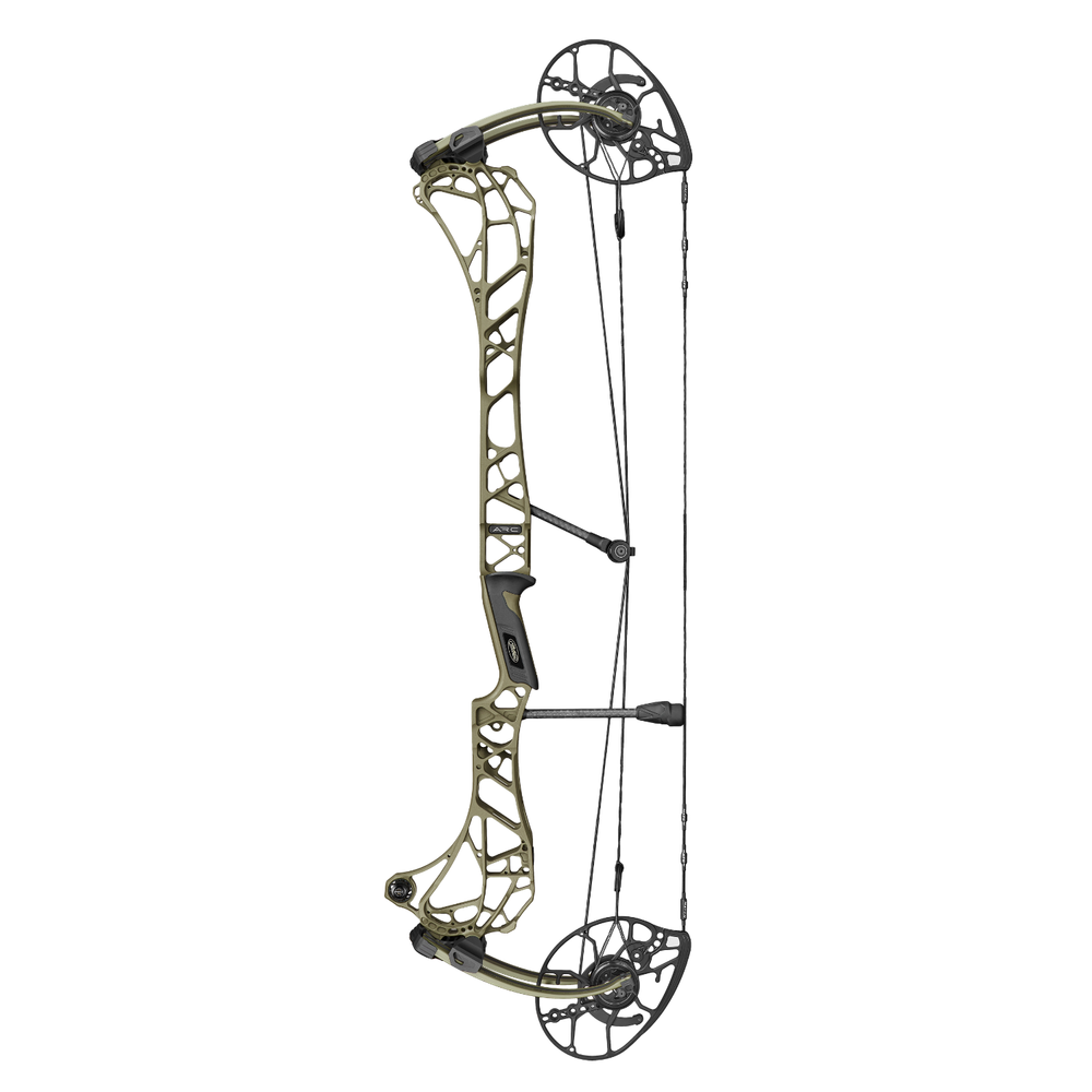 Mathews ARC 34 Compound Hunting Bow
