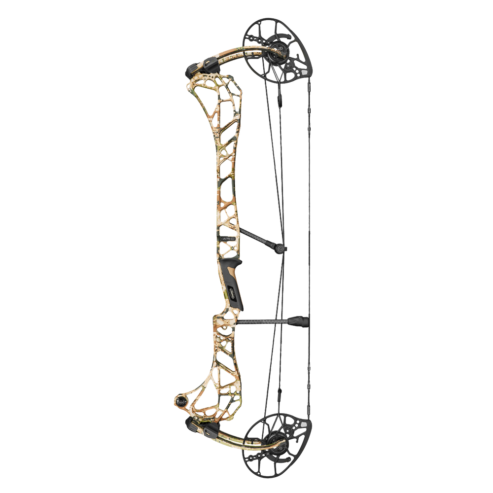 Mathews ARC 34 Compound Hunting Bow