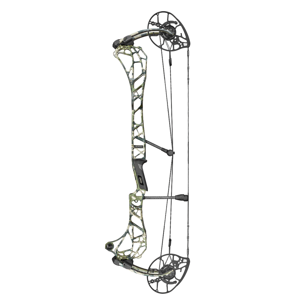 Mathews ARC 34 Compound Hunting Bow