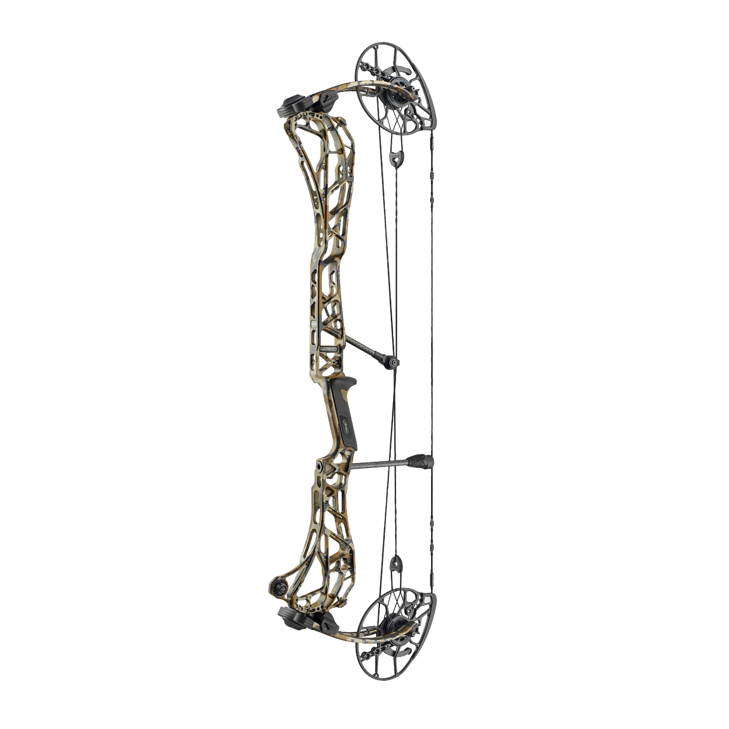 Mathews ARC 34 Compound Hunting Bow