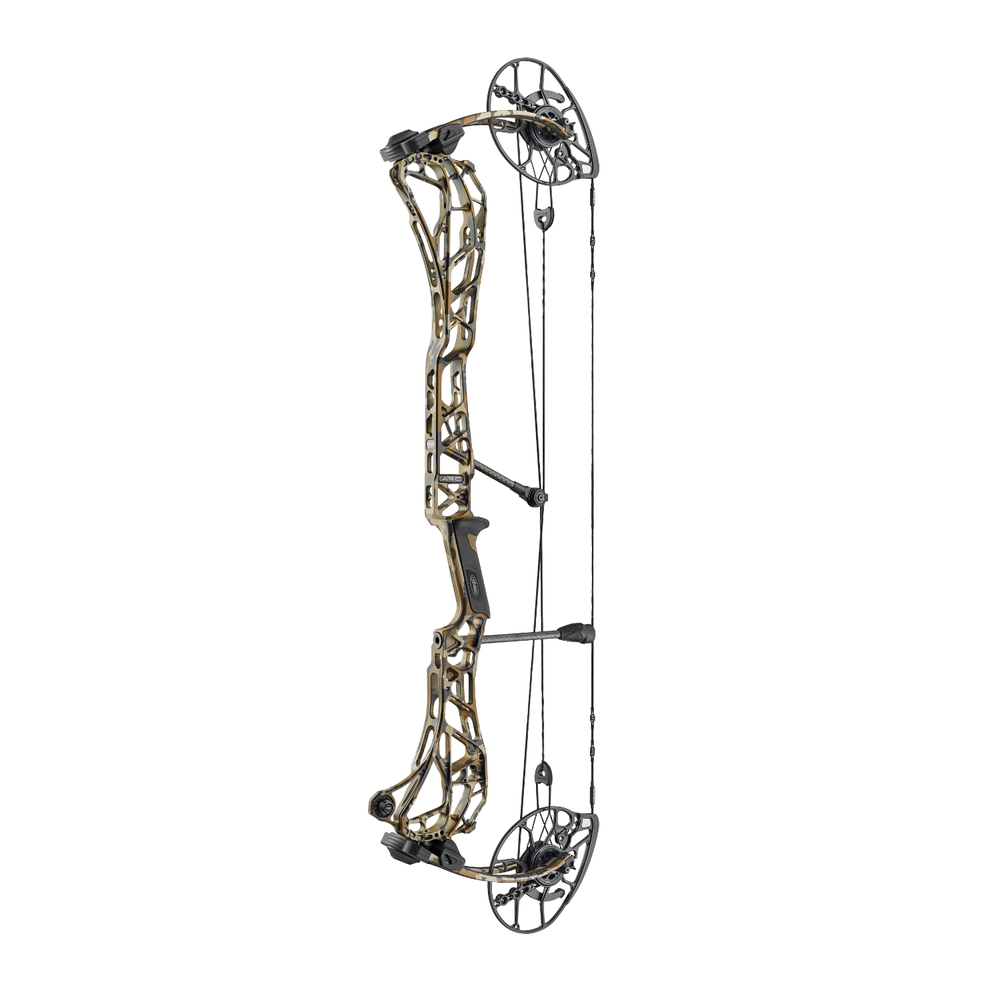 Mathews ARC 34 Compound Hunting Bow