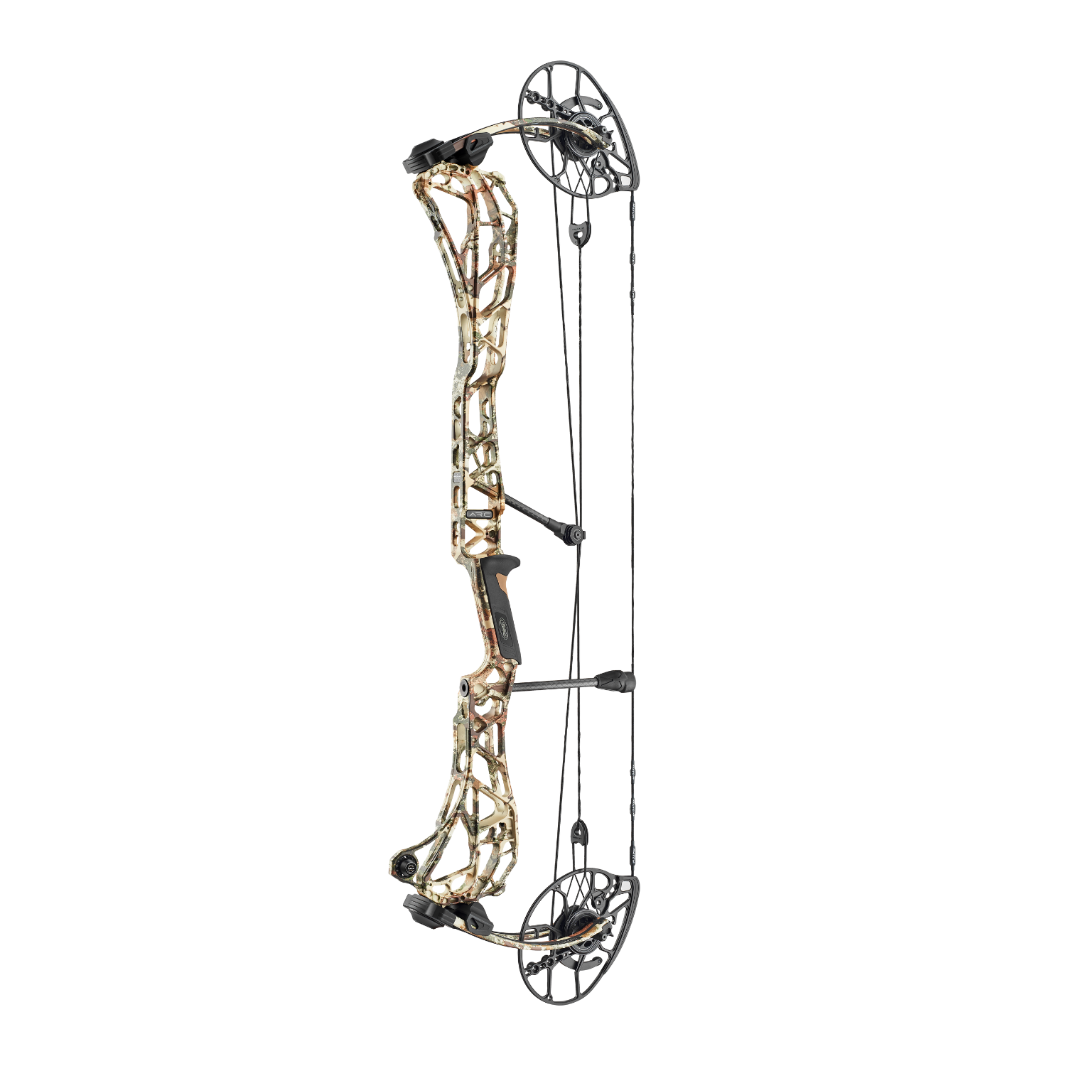 Mathews Arch Mathews ARC 34 Compound Hunting Bow – Lancaster Archery Supply