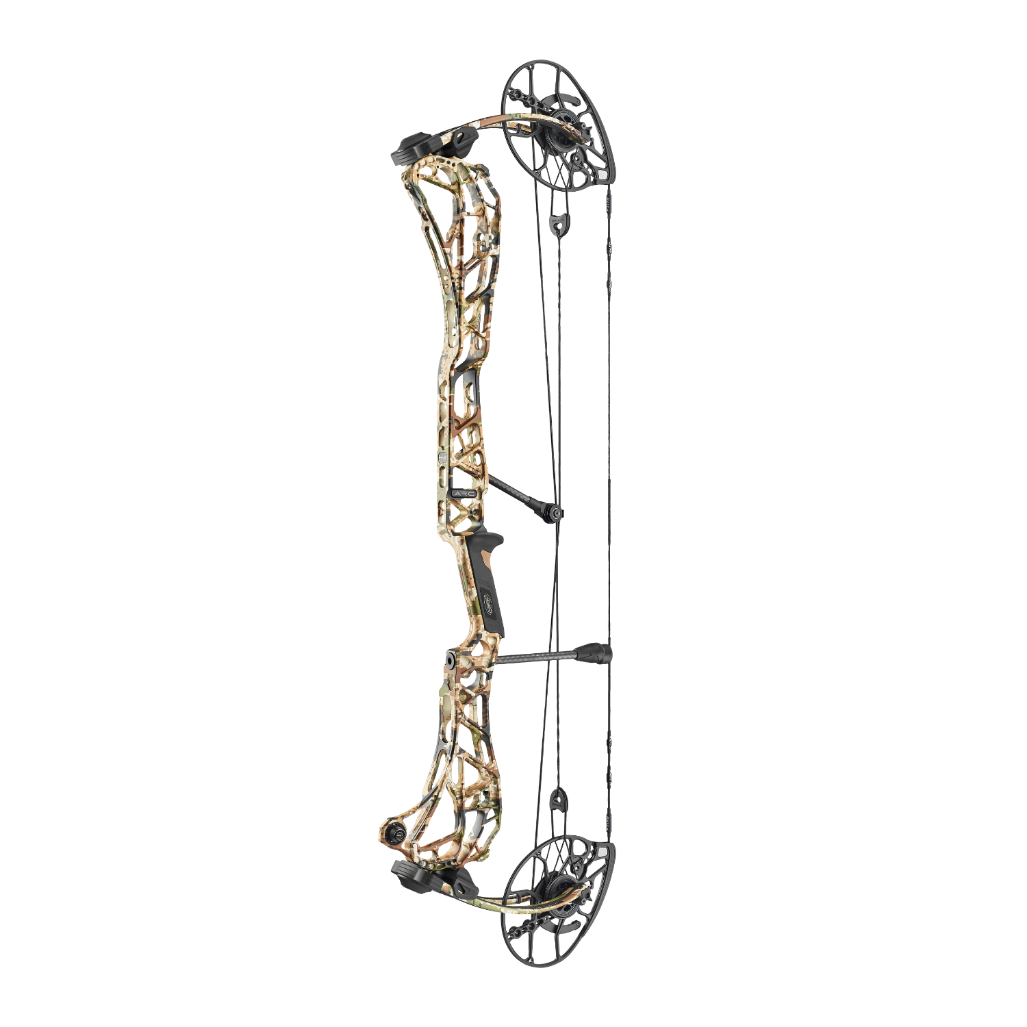 Mathews ARC 34 Compound Hunting Bow