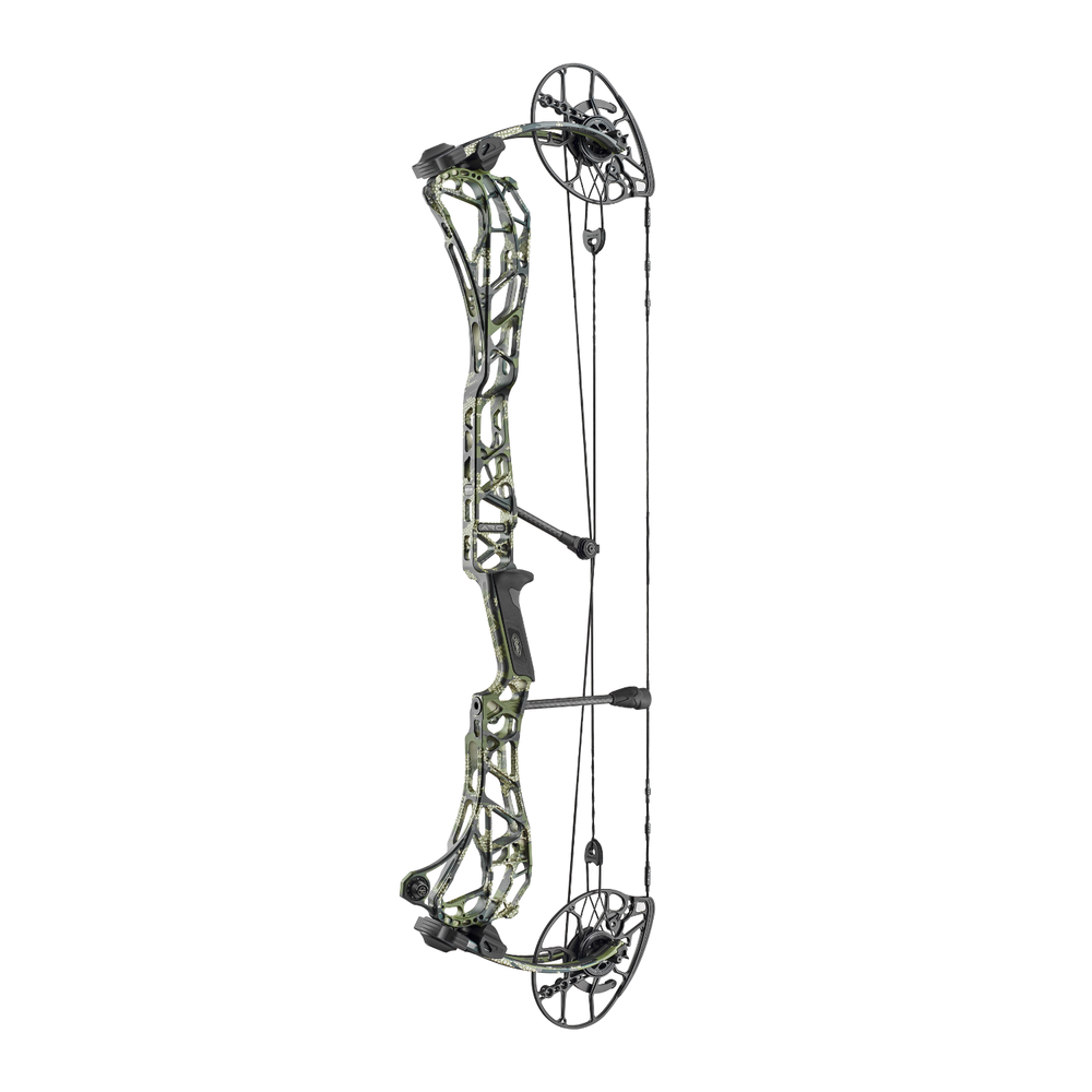 Mathews ARC 34 Compound Hunting Bow
