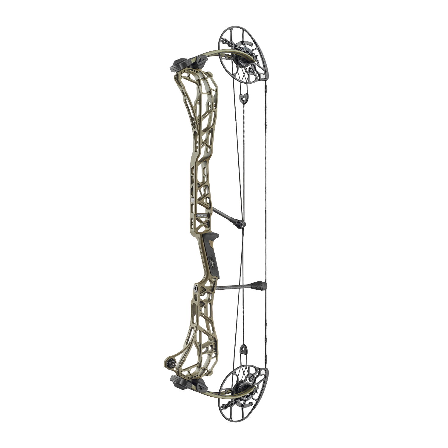 Mathews ARC 34 Compound Hunting Bow