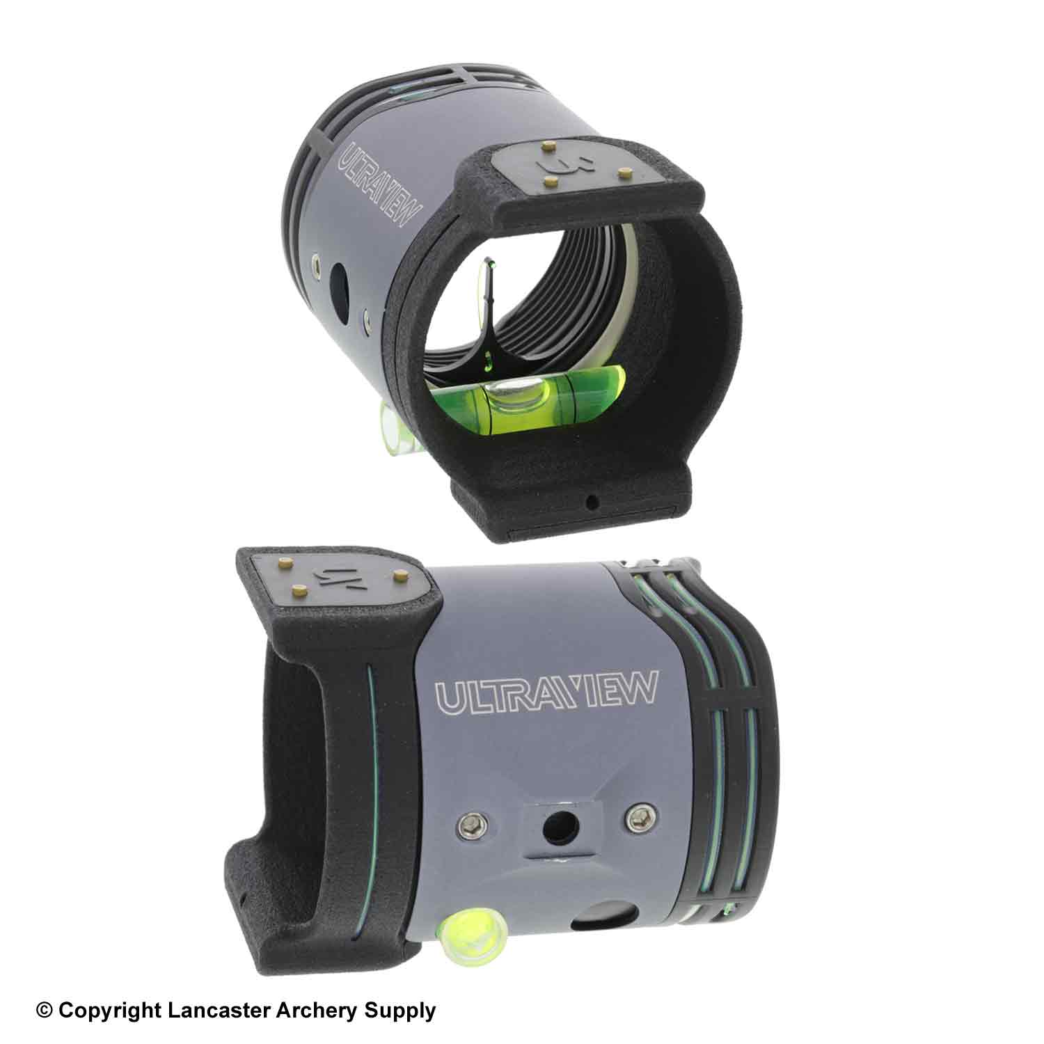 UltraView UV3XL Hunting Scope Kit (Open Box X1034056) Lancaster