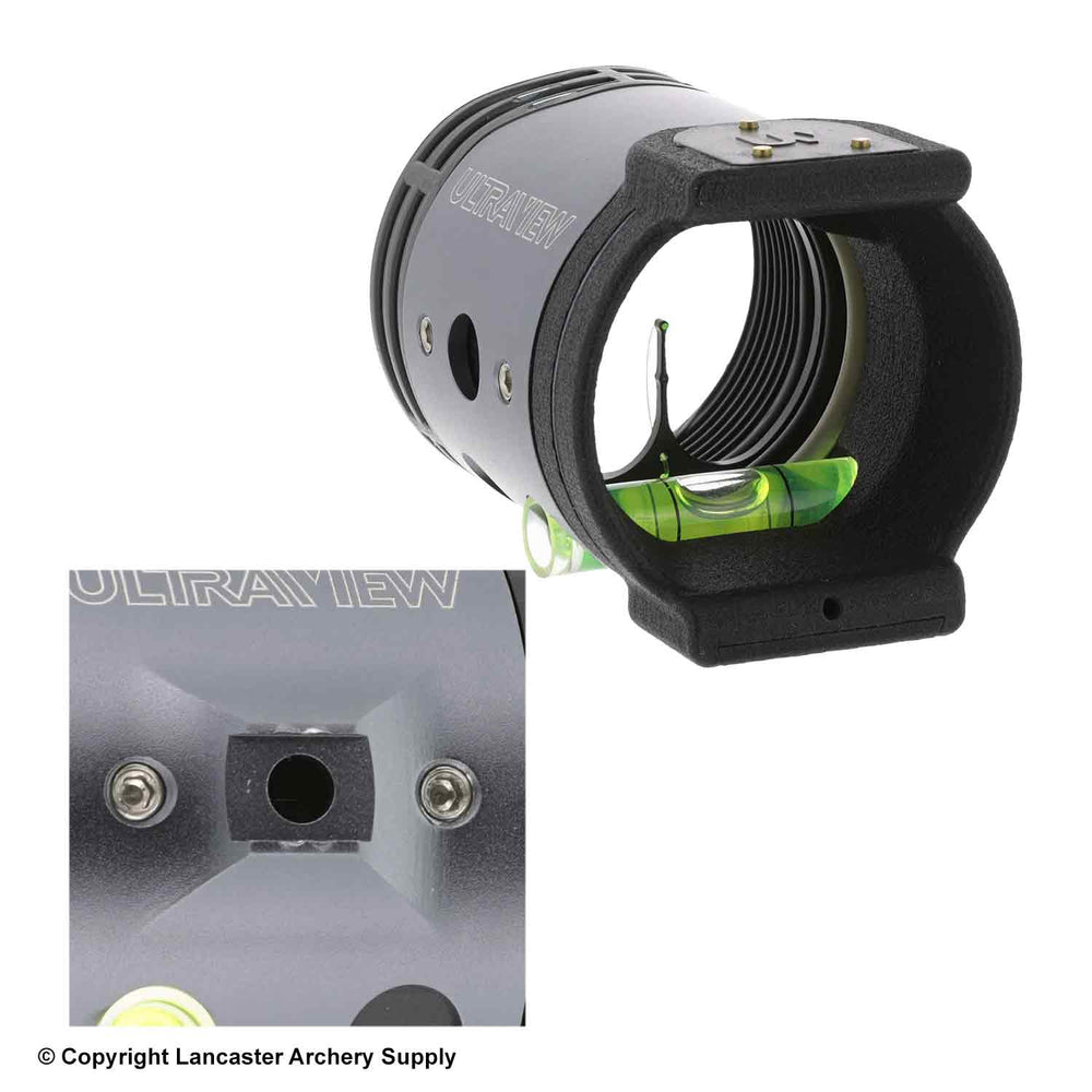 UltraView UV3XL Hunting Scope Kit with Scope Pin (Open Box X1034450