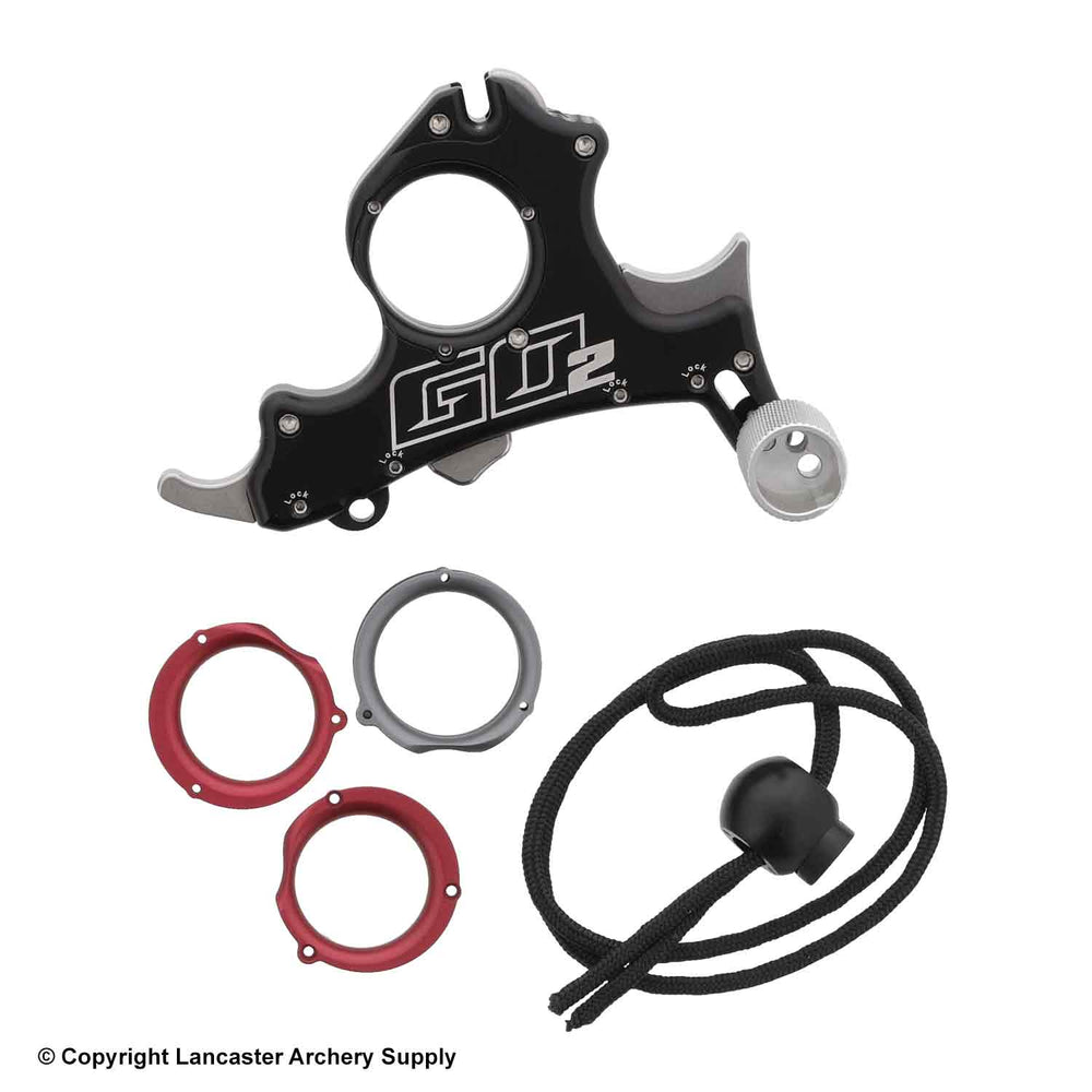 T.R.U. Ball GO2 Jeff Hopkins Signature Series Release (Open Box X10350