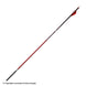 Carbon Express Maxima RED Fletched Arrows (Open Box X1035081)