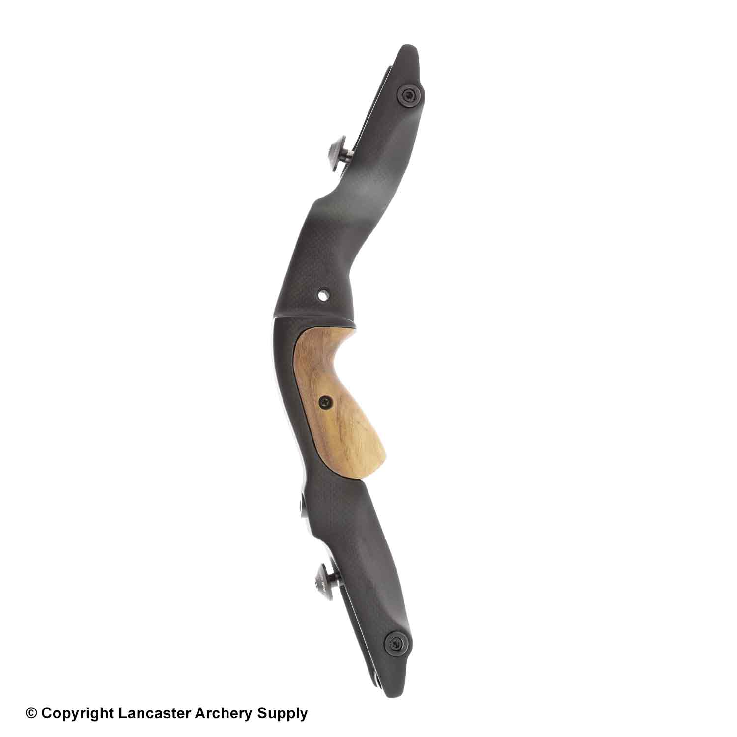 Win & Win Black Wolf Recurve Bow (Open Box X1035082) Lancaster