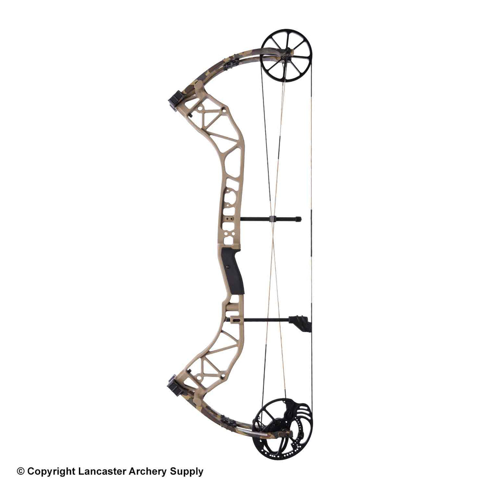 Bear Adapt The Hunting Public Compound Bow (Open Box X1035239)