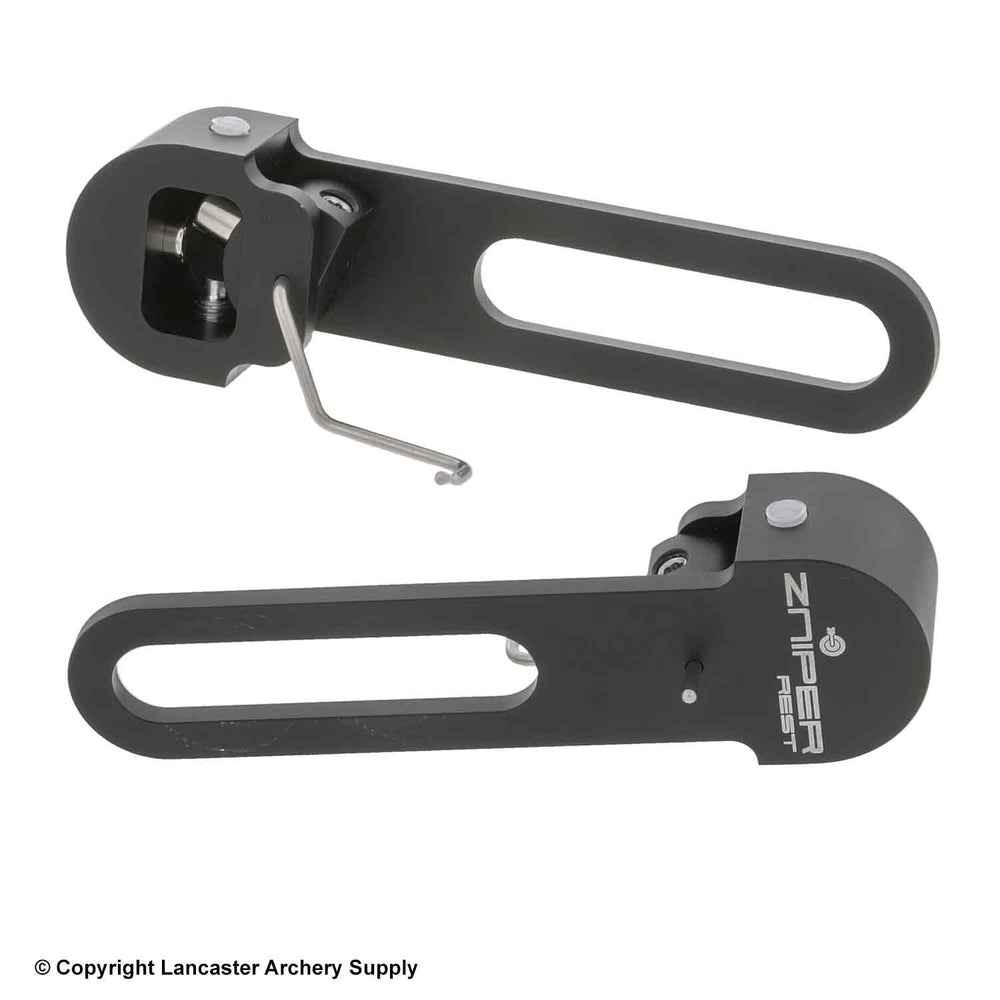 Zniper Arrow Rest (Left Hand) (Open Box X1035283)